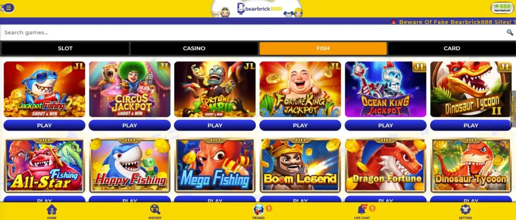 Popular Slot Features