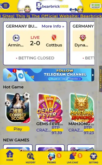 Bearbrick888 on iOS